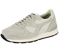 Diadora Camaro Suede, Scarpa Antifortunistica Bassa Unisex-Adulto, London Fog Moonstruck, 40.5 EU
