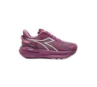Diadora CELLULA W Color D1063 - Red Violet Whisper White, Size 39 EU D1063 - Red Violet Whisper White 39