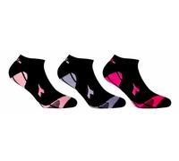 Diadora Chaussettes Tiges Courtes Diad/1tcx12 Calzini, (D1216 211 BLACK 35-38)