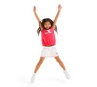 Diadora Completino Bambina Bimba Ragazza Canotta