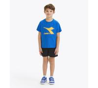 Diadora Completo Riddle Junior Blu S Blu