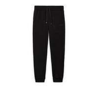 Diadora - Completo Sportivo in Cotone - - Trousers - Uomo - Nero - S