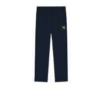 Diadora Core Pantalone Tuta Felpa Uomo Ragazzo Sportivo Cotone Ginnastica