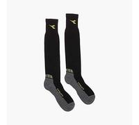 Diadora Cotton Winter Socks 3pack Calzini Unisex Adulto