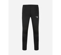 Diadora Crew M - Fuseaux Running - Uomo - Nero L