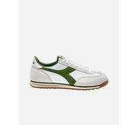 Diadora Cross M - Scarpe Sneakers - Uomo - Bianco 41