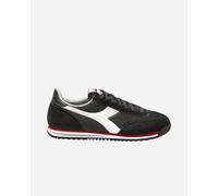 Diadora Cross M - Scarpe Sneakers - Uomo - Bianco 41