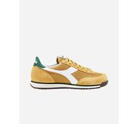 Diadora Cross M - Scarpe Sneakers - Uomo - Oro 42