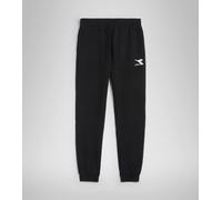 DIADORA CUFF PANTS CORE LIGHT Pantaloni cotone leggero con polsino Uomo