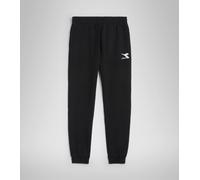 DIADORA CUFF PANTS CORE LIGHT Pantaloni cotone leggero con polsino Uomo