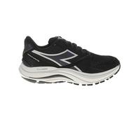 Diadora Da donna Mythos Blushield 8 Vortice Hip Running Scarpe Da Ginnastica - Nero, nero, 40.5 EU