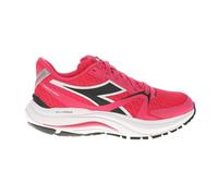 Diadora Da Donna Mythos Blushield 8 Vortice Scarpe Da Corsa Scarpe Da Ginnastica - Rosso, Rosso, 42.5 EU