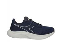 Diadora Eagle 6 S, Scarpe da Ginnastica Uomo, Blue Corsair/Silver, 44 EU