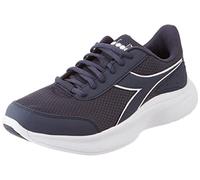 Diadora Eagle 6, Scarpe da ginnastica Uomo, Blue Corsair White, 44 EU
