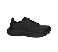 Diadora Eagle 6 SL Total Black da Uomo 44 Nero