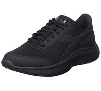 Diadora Eagle 6 W, Scarpe da Ginnastica Donna, Nero, 36 EU
