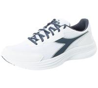 Diadora Eagle 7 White/Black da Uomo 44 Bianco