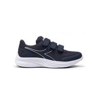 Diadora Eagle 7 V Blue/White da Uomo 40 Blu