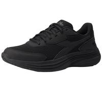 Diadora Eagle 7 W, Scarpe da Ginnastica Donna, Black/Black, 37 EU