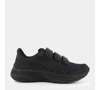 Diadora Eagle 8 V con strappi Black da Uomo 40 Nero