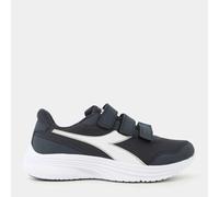 Diadora Eagle 8 V con strappi Blu da Uomo 37 Blu