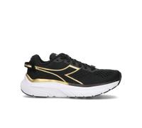 DIADORA - EQUIPE ATOMO W Scarpa running donna nera