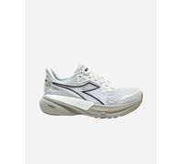 Diadora Nucleo 2 Bianco Argento - Scarpe Running Donna EUR 39 / UK 6