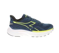 Diadora Equipe Nucleo - Scarpe da ginnastica da uomo, colore blu, taglia 40, Blu, 42.5 EU