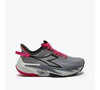 Diadora Equipe Sestriere-XT Grigio Lega/Nero/Rosso Rubino 42.5 Grigio