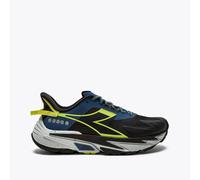 Diadora Equipe Sestriere-XT Nero/Giallo Enotera/Argento DD da Uomo 40.5 Nero