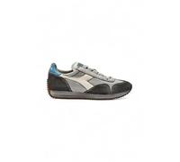 Diadora Equipe Stone Wash Dirty Sky Blue Diamond Man Sneakers (EU 42.5)