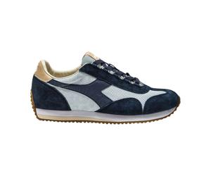 Diadora - Equipe Suede SW Sneakers - - Shoes - Uomo - Multicolore - 40 EU