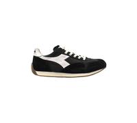 Diadora - Equipe Vela SW Low Sneakers - - Shoes - Uomo - Nero - 44 1/2 EU