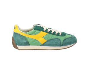 Diadora - Equipe Vela SW - - Shoes - Donna - Verde - 37 EU