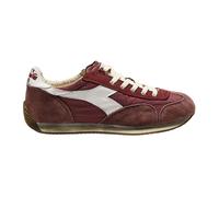 Diadora - Equipe Vela SW - - Shoes - Uomo - Rosso - 45 EU