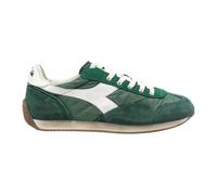 Diadora - Equipe Vela SW - - Shoes - Uomo - Verde - 41 1/2 EU