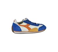 Diadora - Fabric Sneaker - - Shoes - Donna - Blu - 36 EU