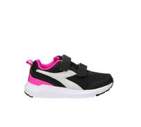Diadora Falcon 2 Scarpa Sportiva Strappi Bimba Ragazza Casual