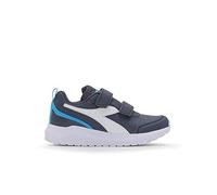 Diadora Scarpa da running Falcon 2 SL JR V Blu Corsair/Dresden Blue 178463 C4671