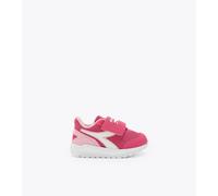 Diadora Falcon 3 I Blu Rosa Achillea/Bianco da Bambina 23 Rosa