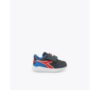 DIADORA FALCON 3 I - BLU/ROSSO - 101.179069-C0172