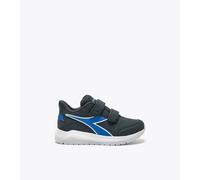 Diadora Falcon 3 SL JR V Nera Unisex 34 Blu