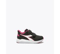 Diadora Falcon 3 SL JR V Nera/Rosa 34 Nero