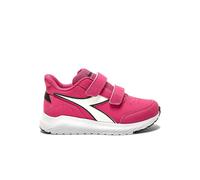 Diadora Falcon 3 SL JR V Scarpa Sportiva Strappi Bambina Bimba