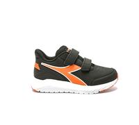 Diadora Falcon 3 SL JR V Scarpa Sportiva Strappi Bambino Bimbo