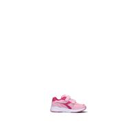 DIADORA FALCON 5 JR V Sneaker bimba rosa/fucsia 32