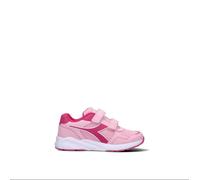 DIADORA FALCON 5 JR V Sneaker bimba rosa/fucsia 33