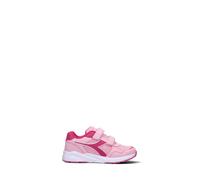 DIADORA FALCON 5 JR V Sneaker ragazza rosa/fucsia 37