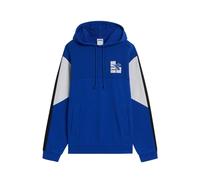 Diadora Felpa Cappuccio Garzata Uomo Ragazzo Sportivo Ginnastica Cotone Sweat...