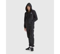 Diadora Felpa FZ Core Nera da Uomo S Nero